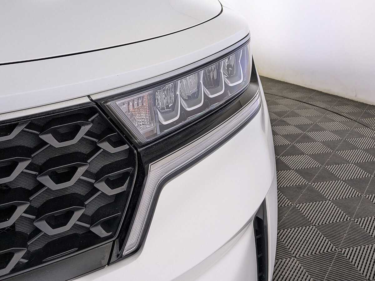 Купить Kia Sorento, 2021, 56 000 км, фото №11