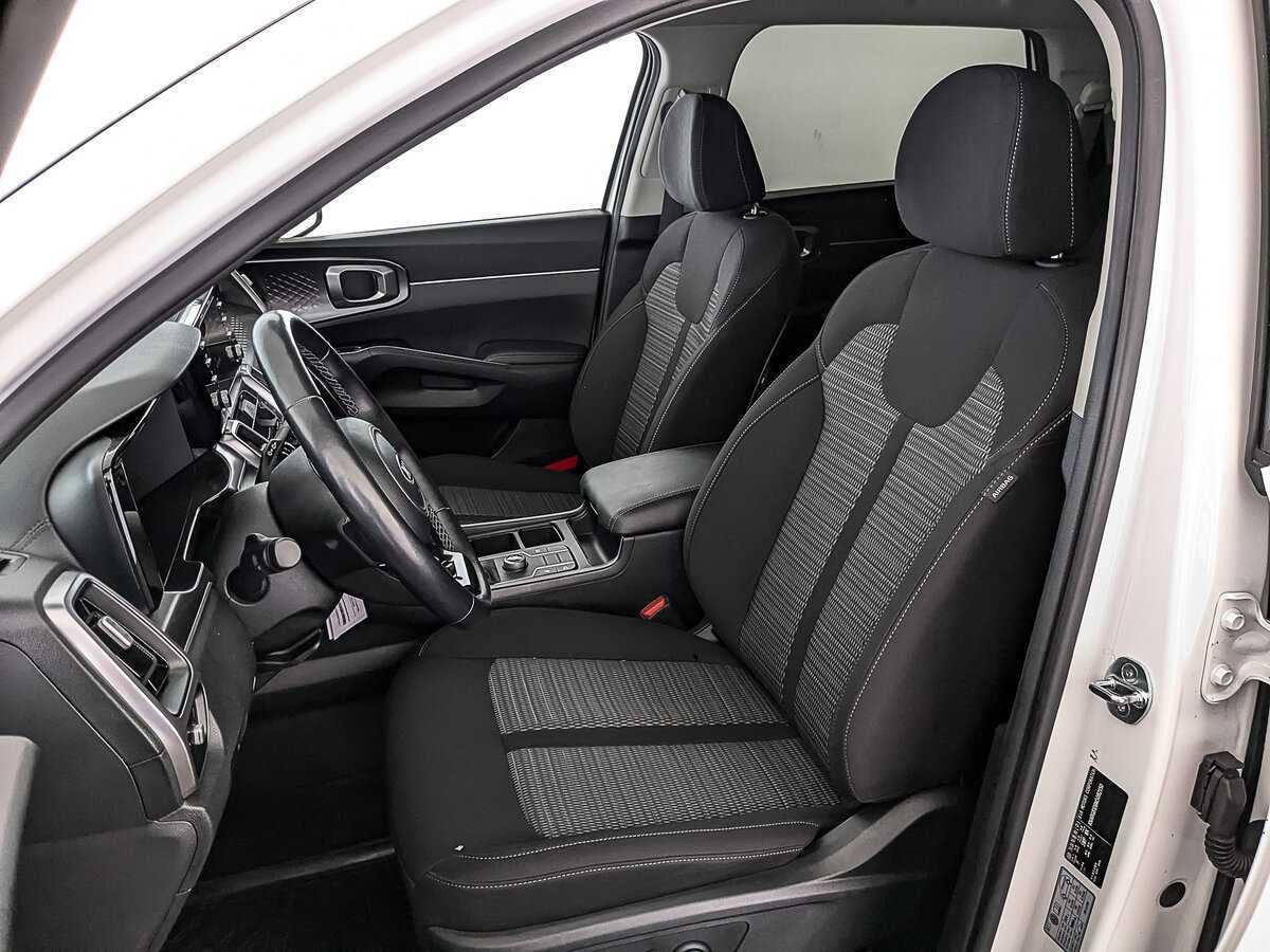 Купить Kia Sorento, 2021, 56 000 км, фото №20