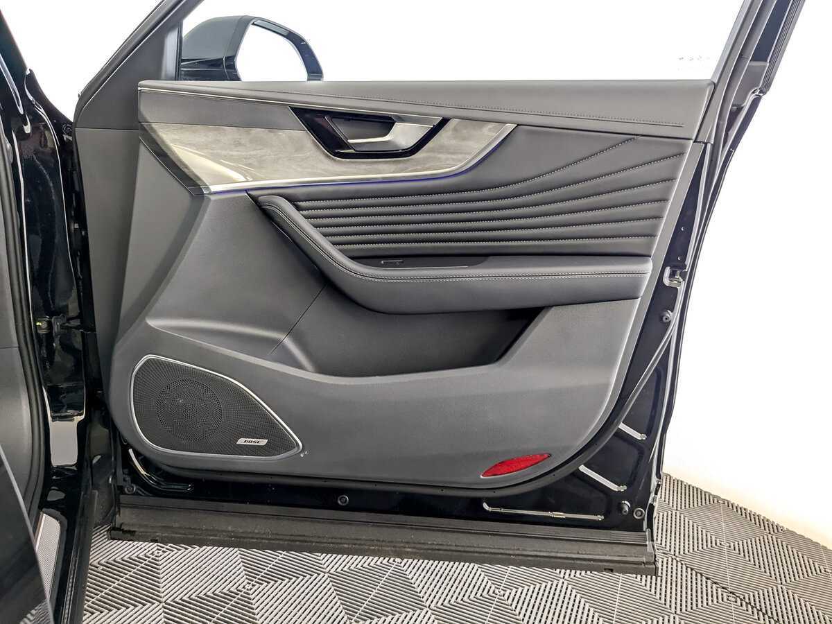 Купить Hongqi HS5, 2023, 25 944 км, фото №23