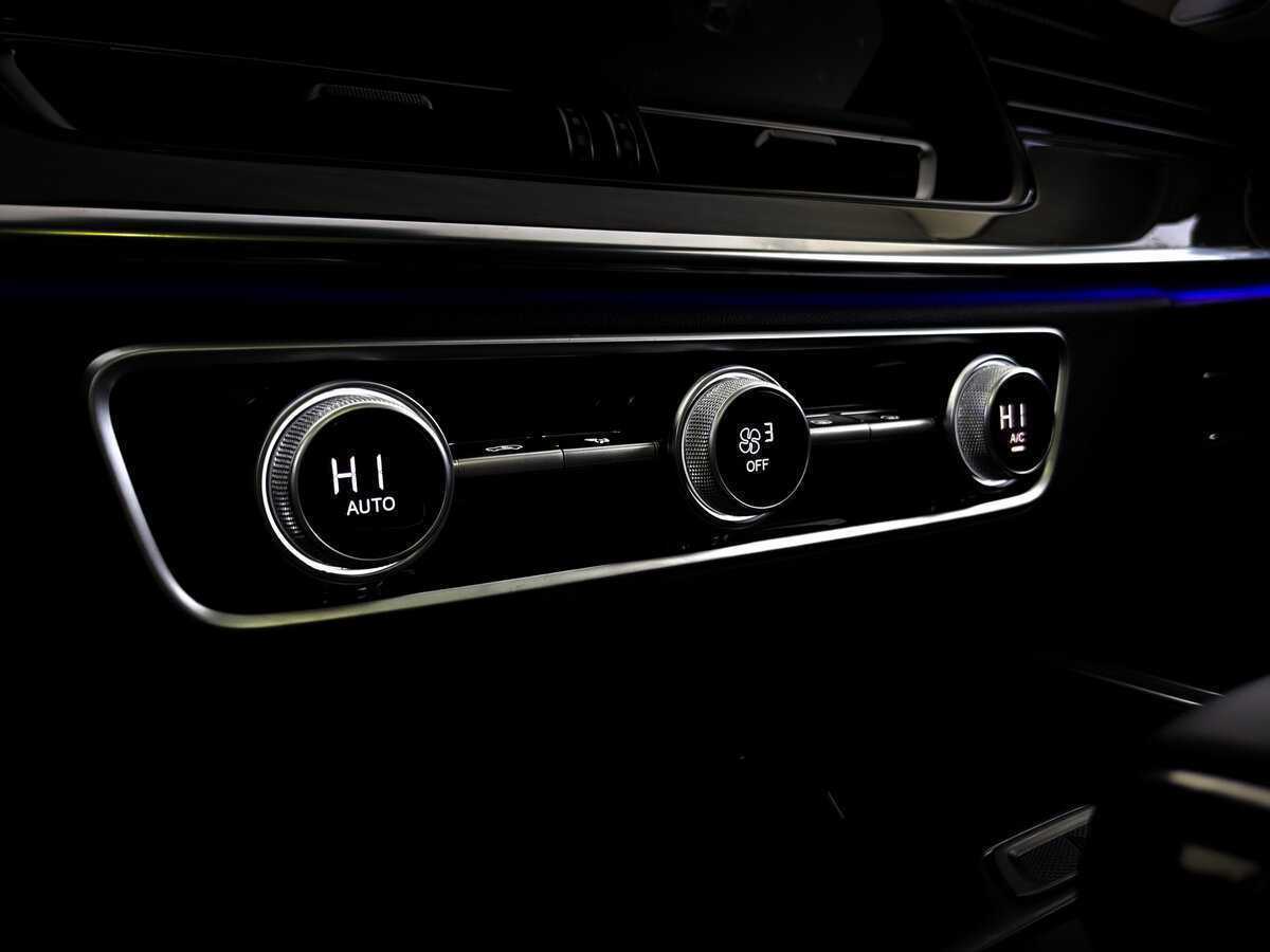 Купить Hongqi HS5, 2023, 25 944 км, фото №25