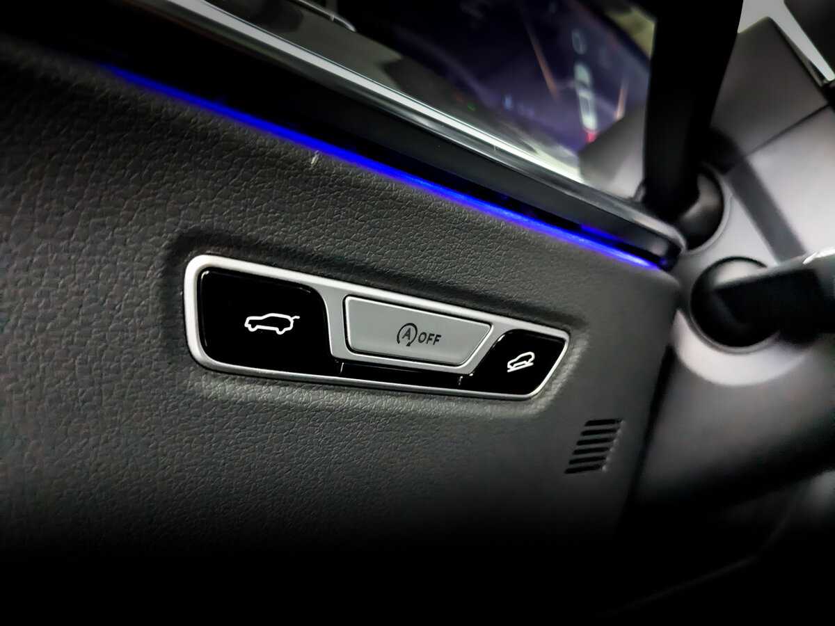 Купить Hongqi HS5, 2023, 25 944 км, фото №30