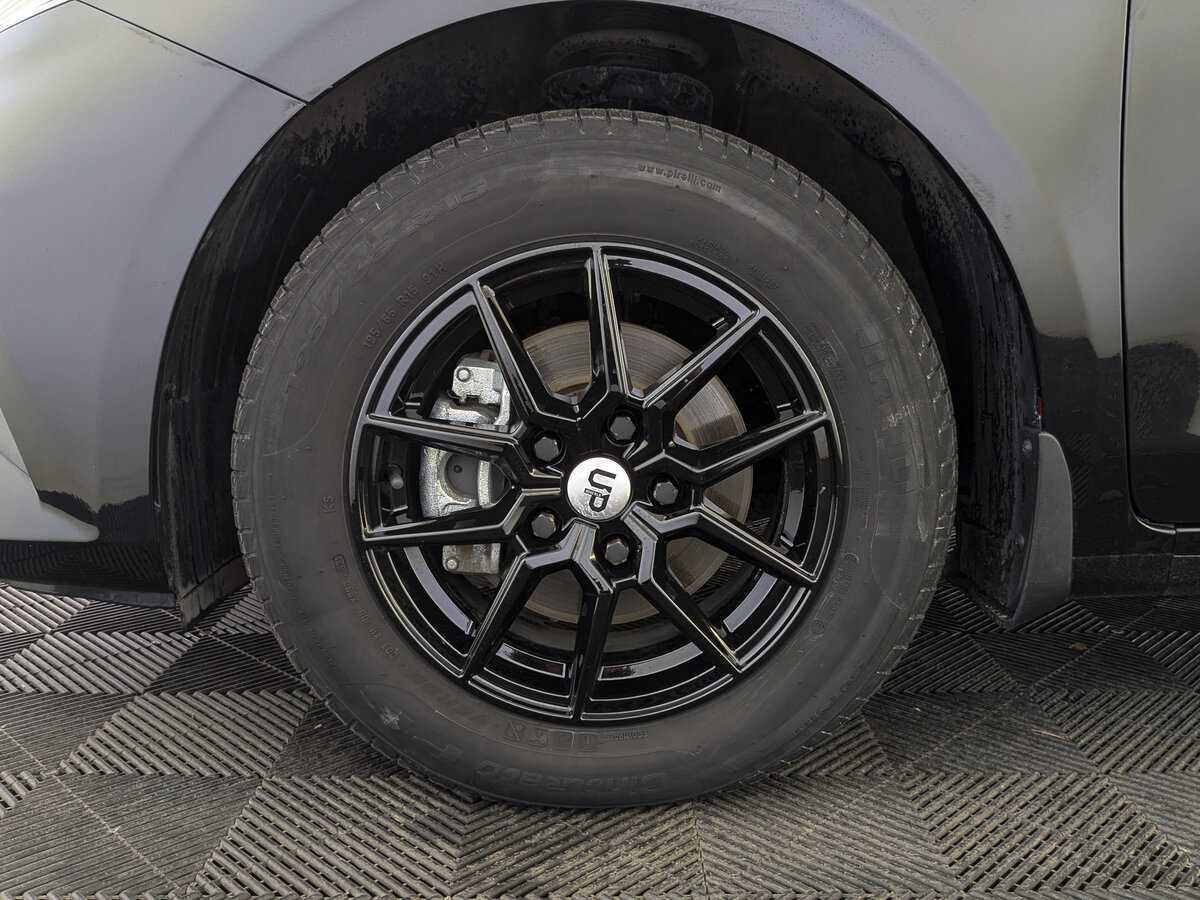 Купить Kia Cerato, 2022, 17 586 км, фото №12