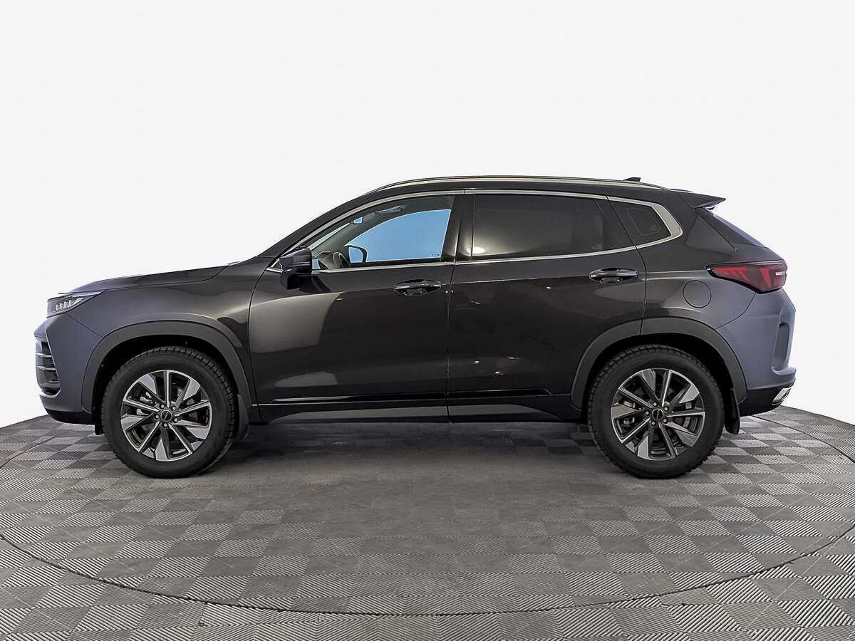 Купить Exeed LX, 2023, 19 542 км, фото №8