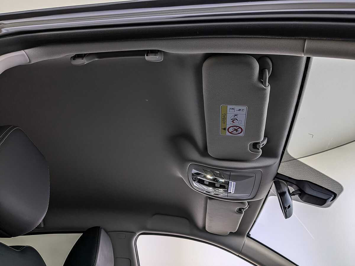 Купить Exeed LX, 2023, 19 542 км, фото №22