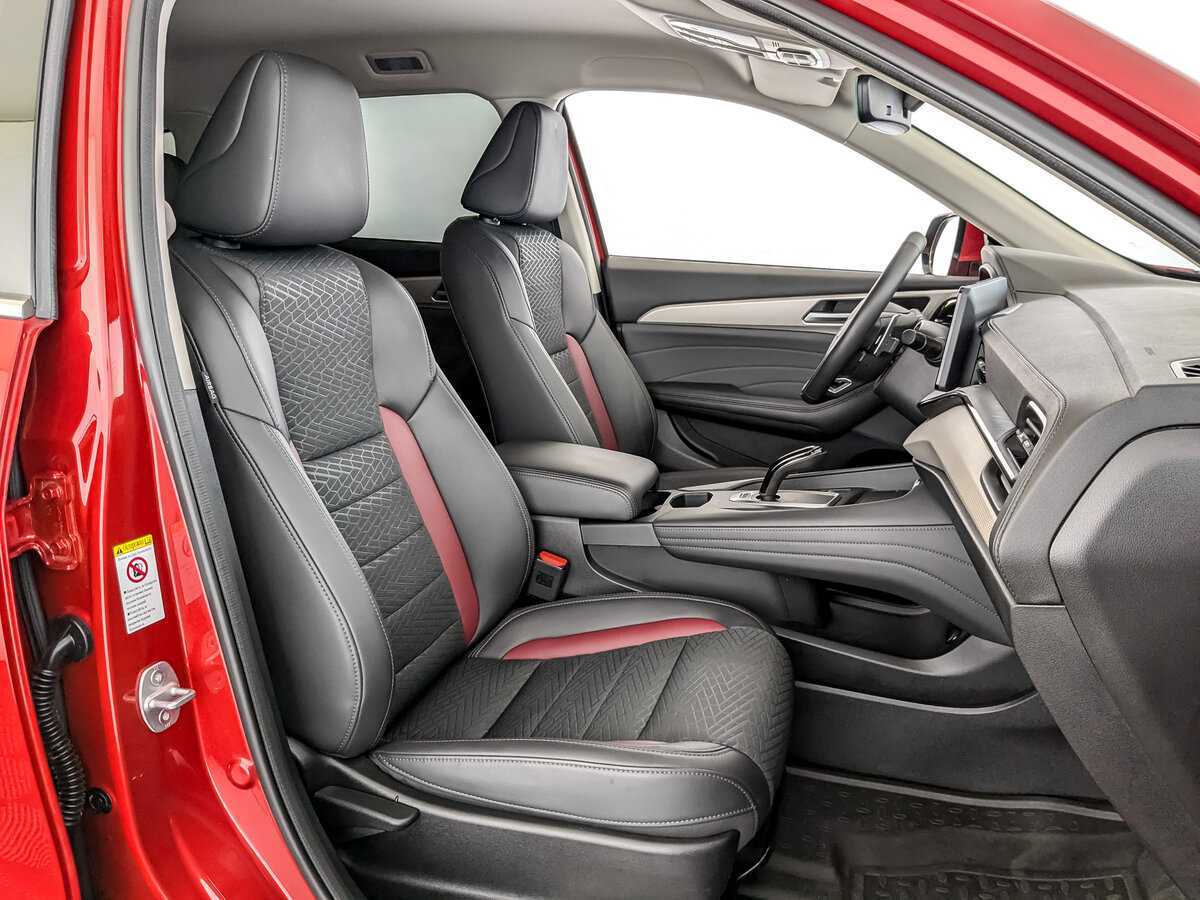 Купить Haval F7, 2023, 15 000 км, фото №24