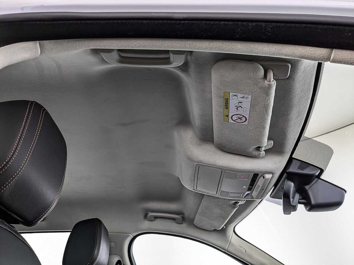 Купить Jaguar F-Pace, 2018, 27 752 км, фото №23