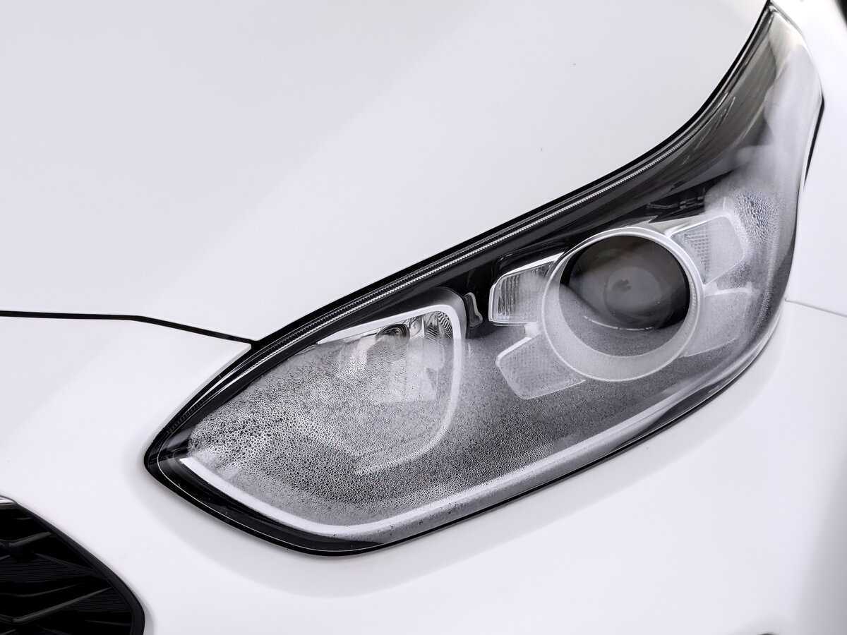 Купить Kia Cerato, 2021, 45 100 км, фото №17