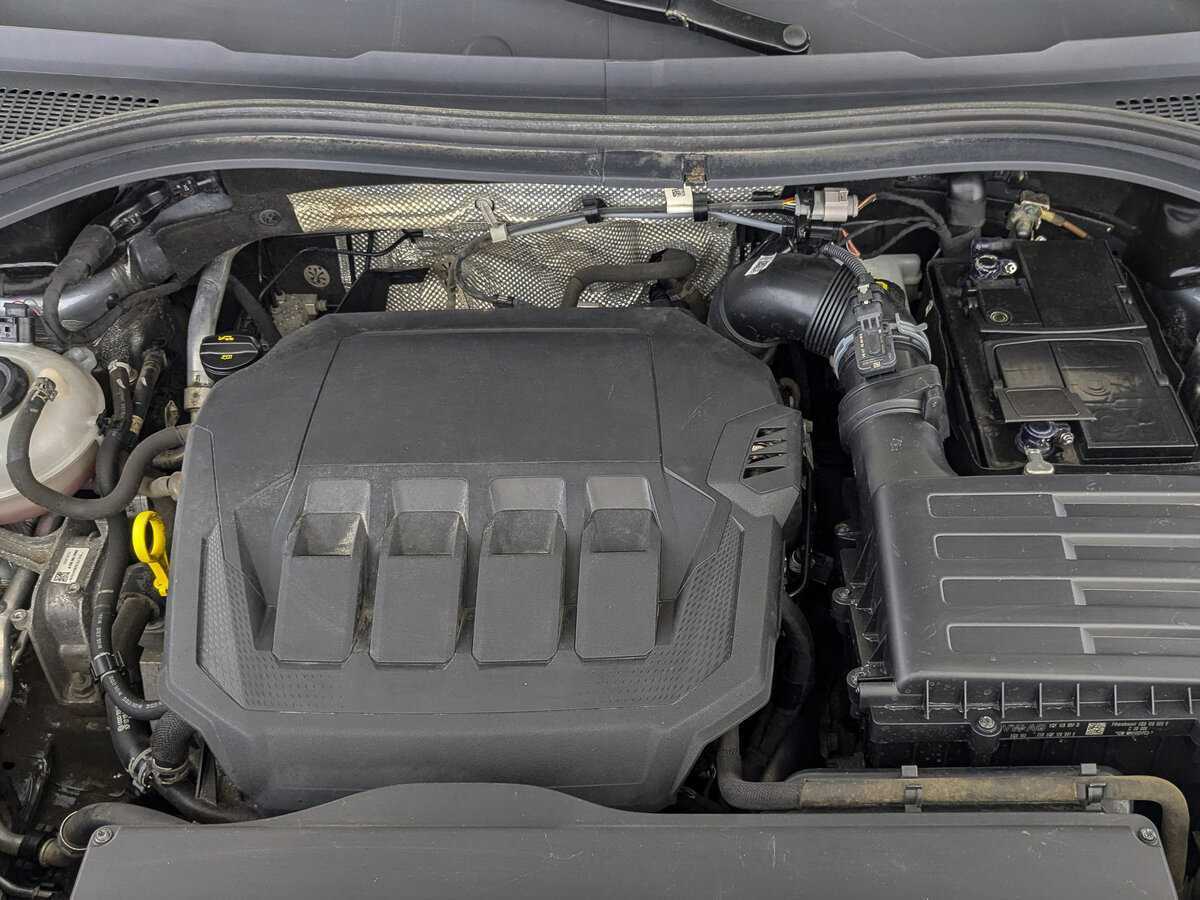 Купить Skoda Kodiaq, 2021, 112 984 км, фото №9