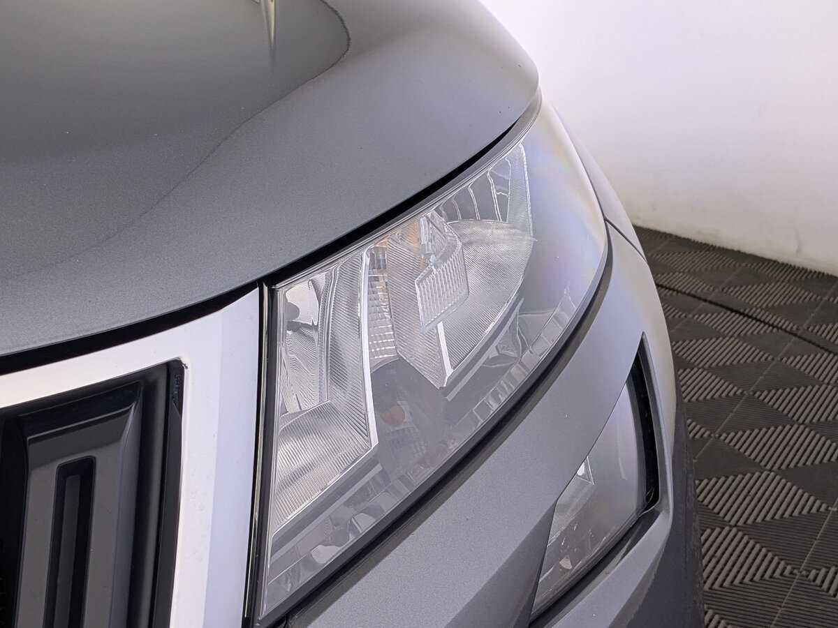 Купить Skoda Kodiaq, 2021, 112 984 км, фото №11