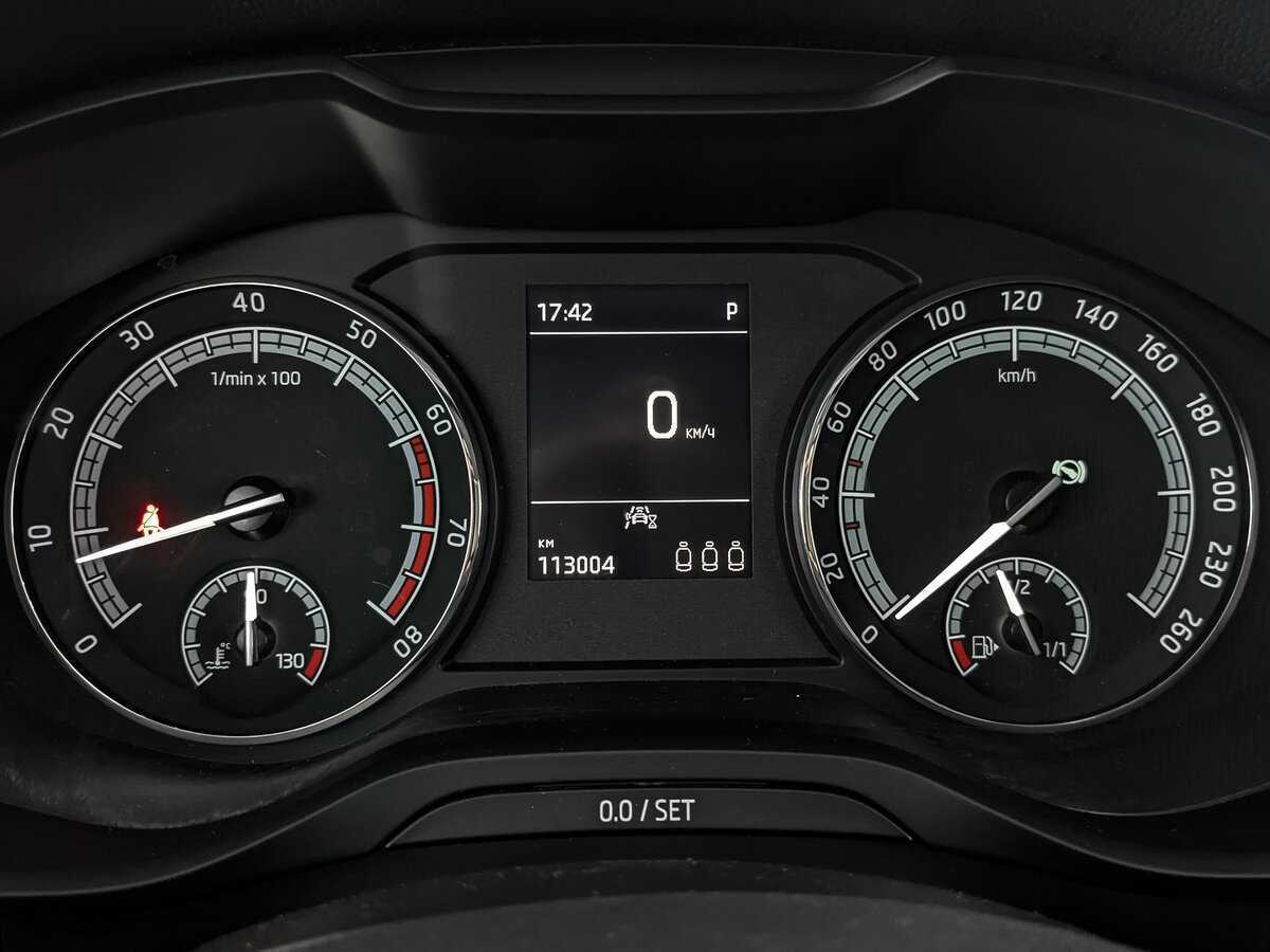 Купить Skoda Kodiaq, 2021, 112 984 км, фото №16