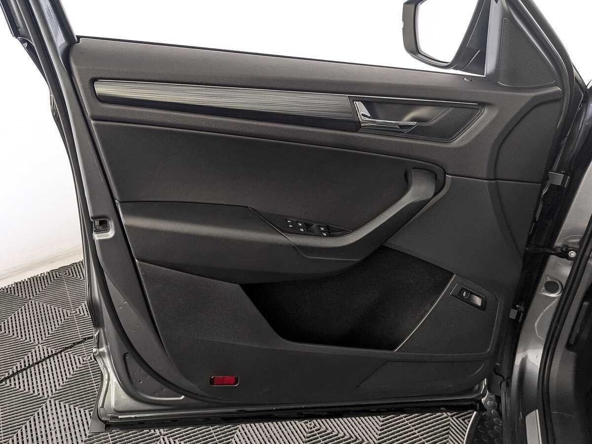 Купить Skoda Kodiaq, 2021, 112 984 км, фото №19