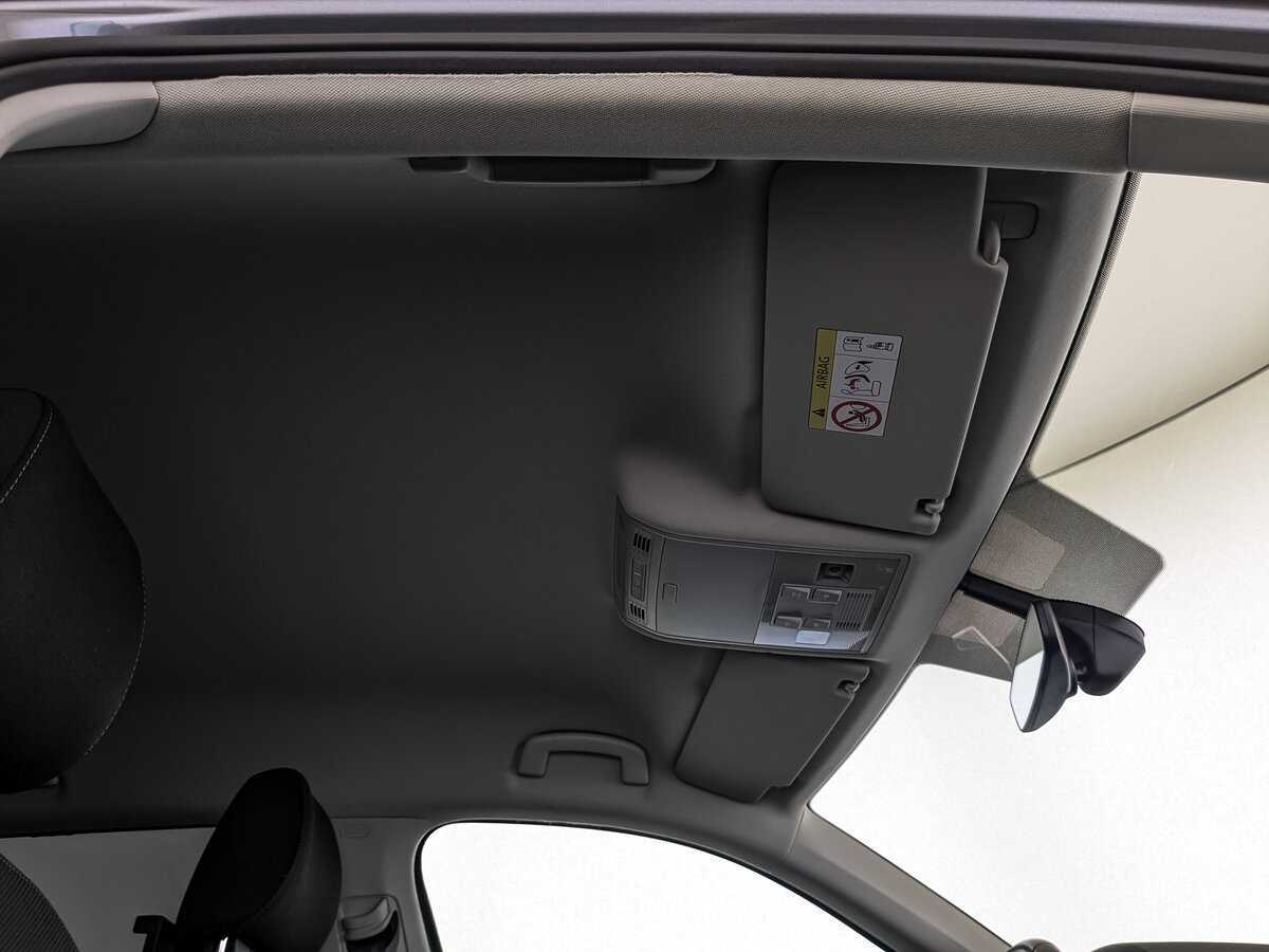 Купить Skoda Kodiaq, 2021, 112 984 км, фото №23