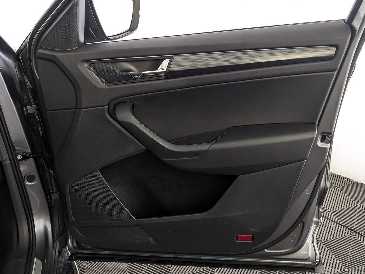 Купить Skoda Kodiaq, 2021, 112 984 км, фото №25