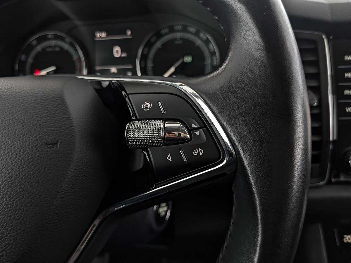Купить Skoda Kodiaq, 2021, 112 984 км, фото №27