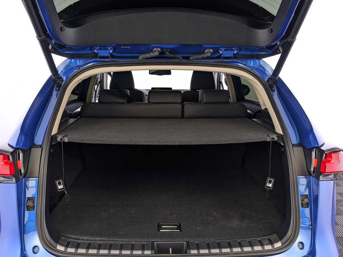 Купить Lexus NX 200, 2019, 66 946 км, фото №10