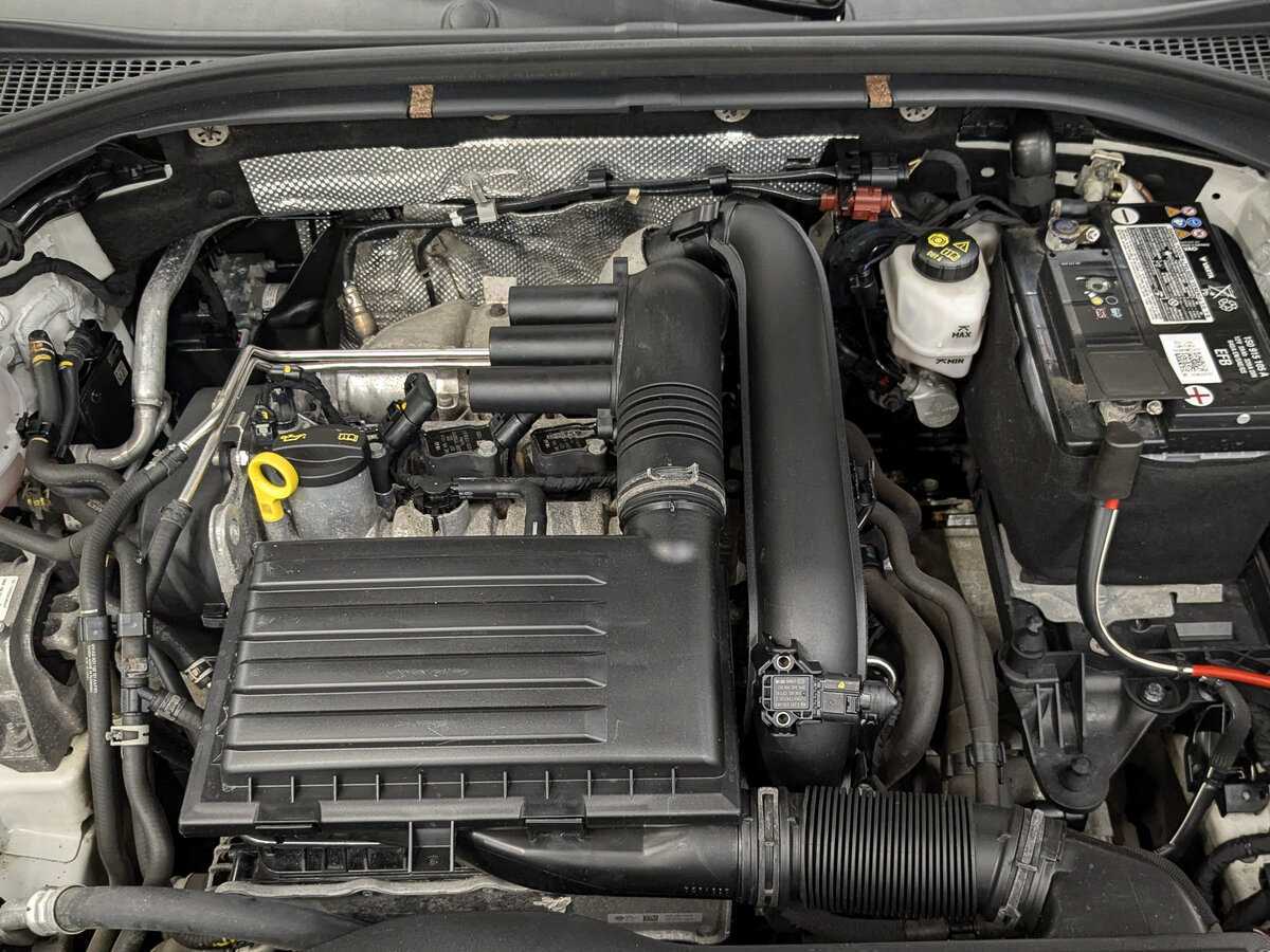 Купить Skoda Superb, 2020, 79 273 км, фото №10