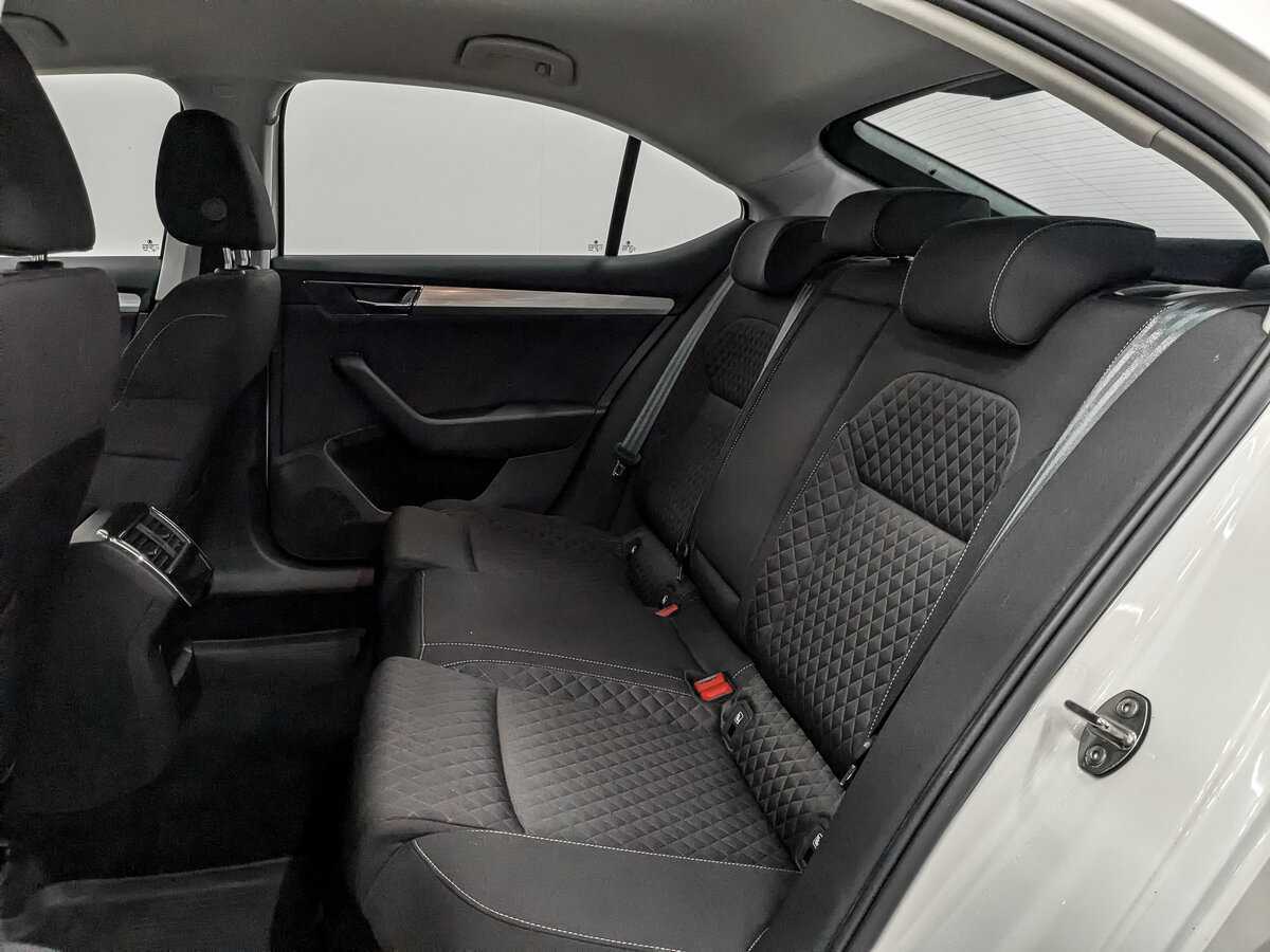 Купить Skoda Superb, 2020, 79 273 км, фото №19