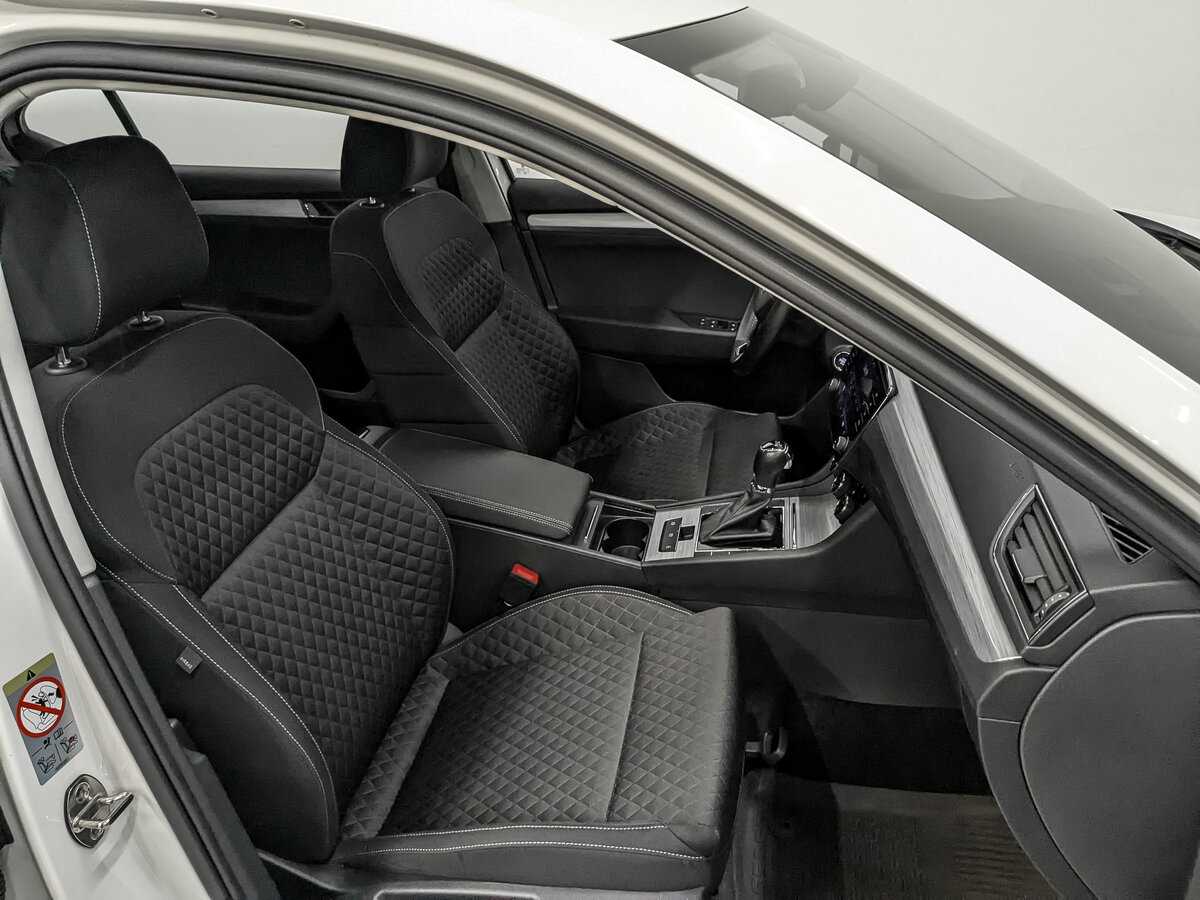 Купить Skoda Superb, 2020, 79 273 км, фото №25