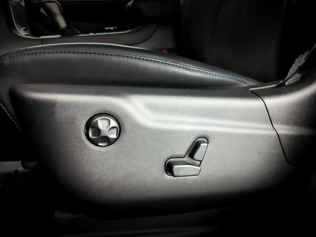 Купить Jeep Grand Cherokee, 2018, 49 000 км, фото №20