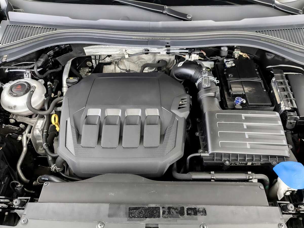 Купить Skoda Kodiaq, 2021, 66 868 км, фото №9