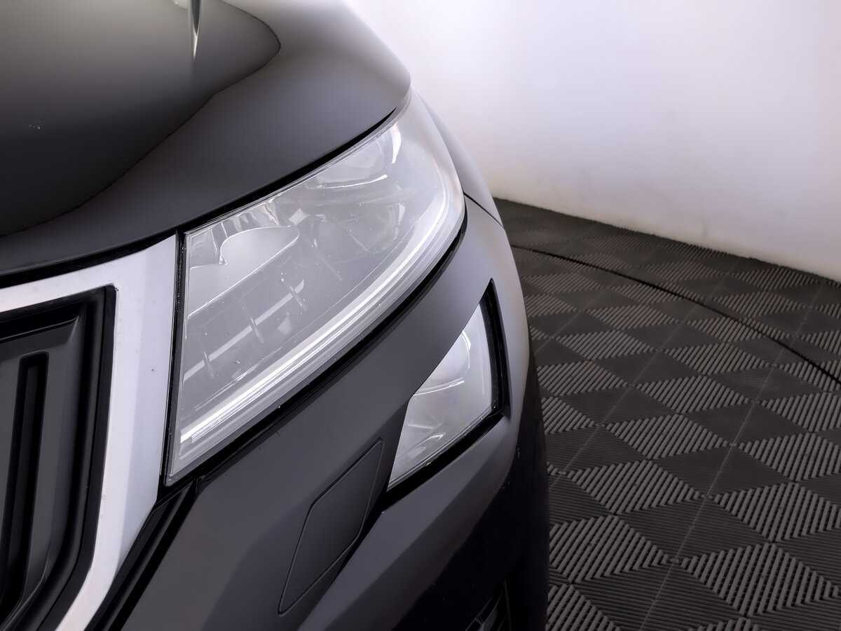 Купить Skoda Kodiaq, 2021, 66 868 км, фото №17