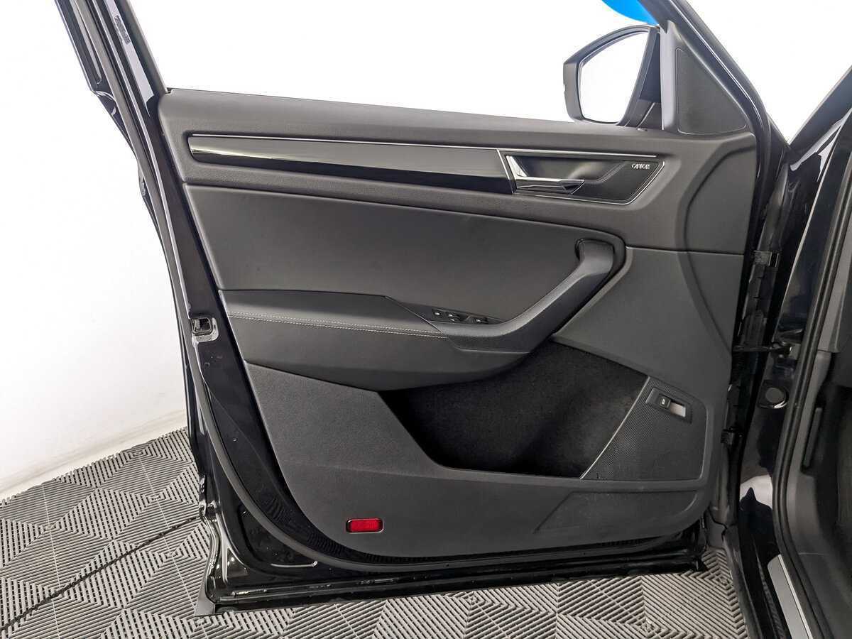 Купить Skoda Kodiaq, 2021, 66 868 км, фото №19