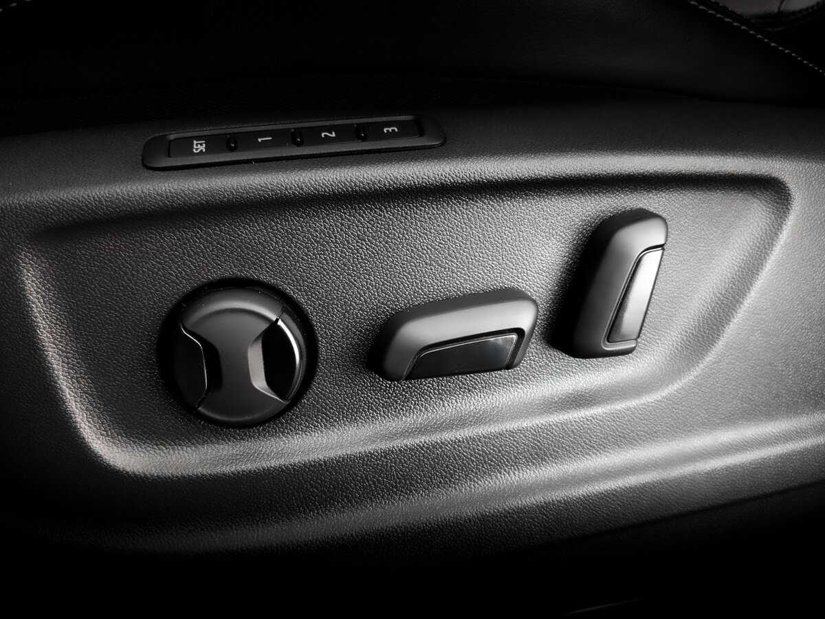 Купить Skoda Kodiaq, 2021, 66 868 км, фото №21