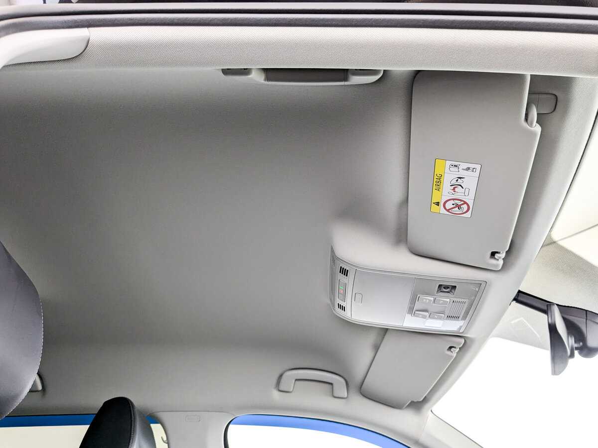 Купить Skoda Kodiaq, 2021, 66 868 км, фото №23