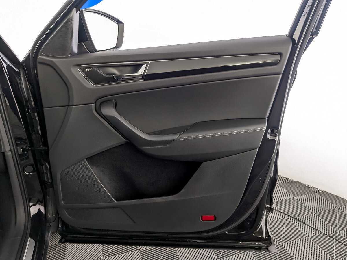 Купить Skoda Kodiaq, 2021, 66 868 км, фото №25