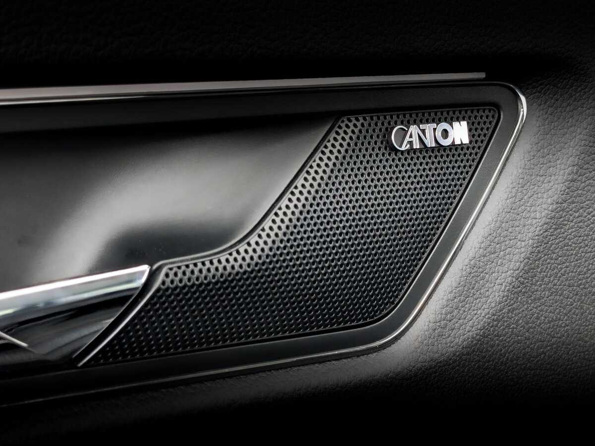 Купить Skoda Kodiaq, 2021, 66 868 км, фото №27