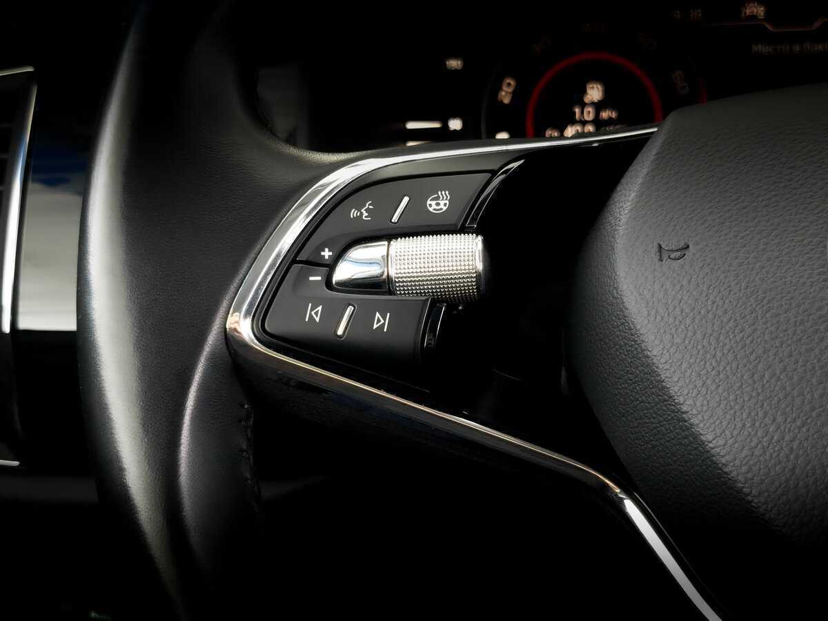 Купить Skoda Kodiaq, 2021, 66 868 км, фото №30