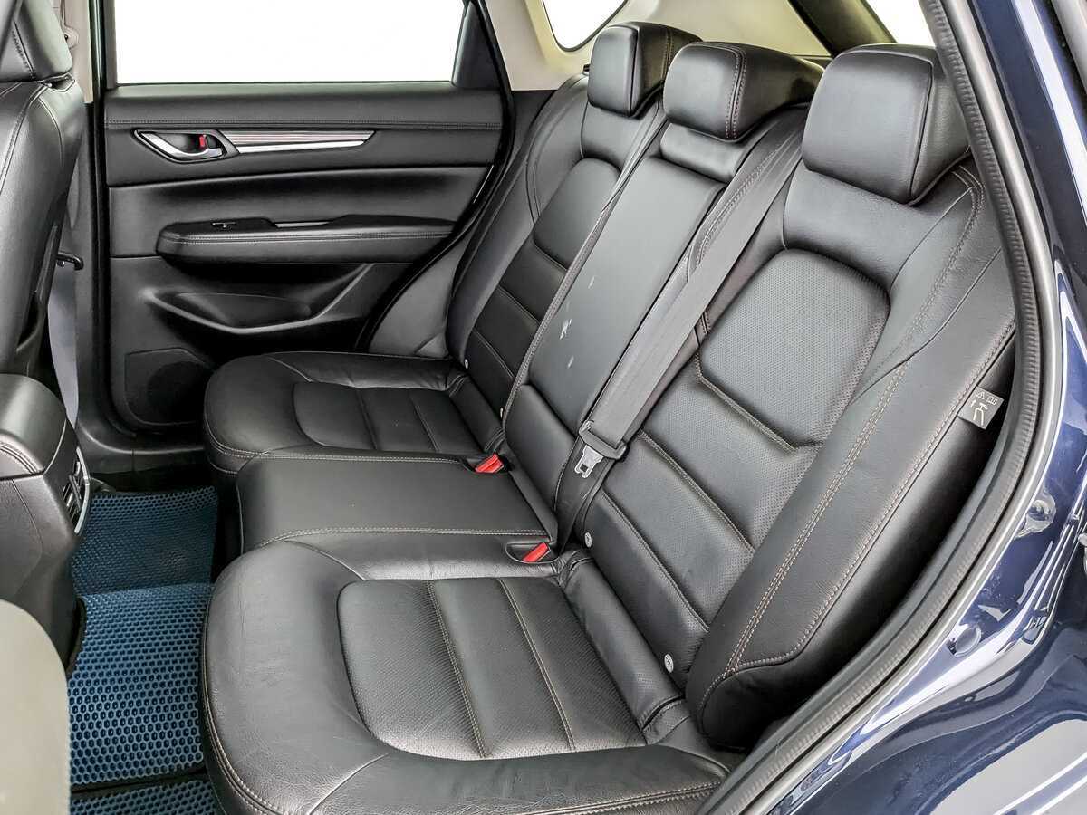 Купить Mazda CX-5, 2017, 96 152 км, фото №12