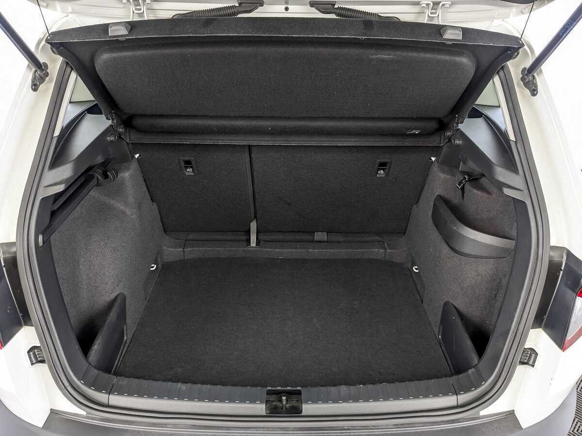 Купить Skoda Karoq, 2021, 56 020 км, фото №10