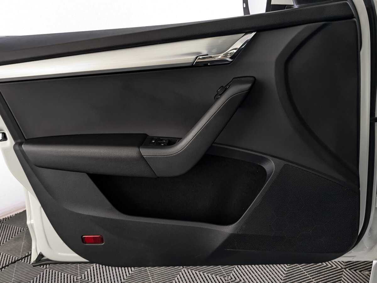 Купить Skoda Octavia, 2019, 103 919 км, фото №19