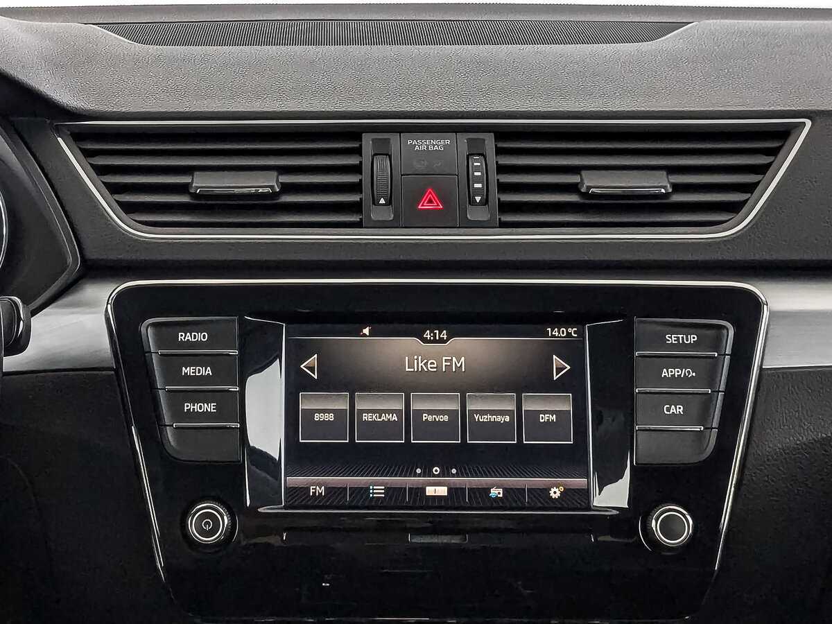 Купить Skoda Superb, 2019, 121 088 км, фото №16