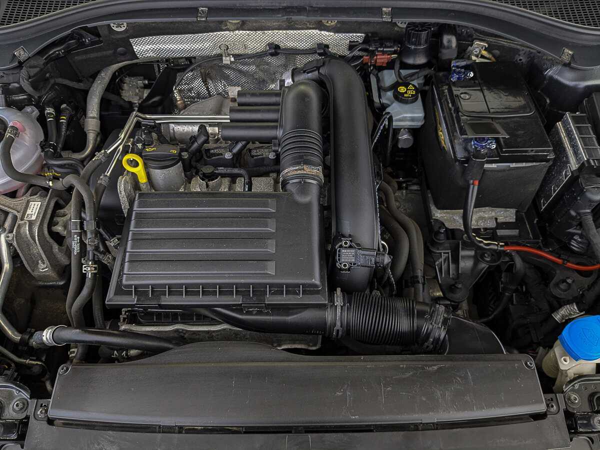 Купить Skoda Superb, 2018, 68 947 км, фото №9