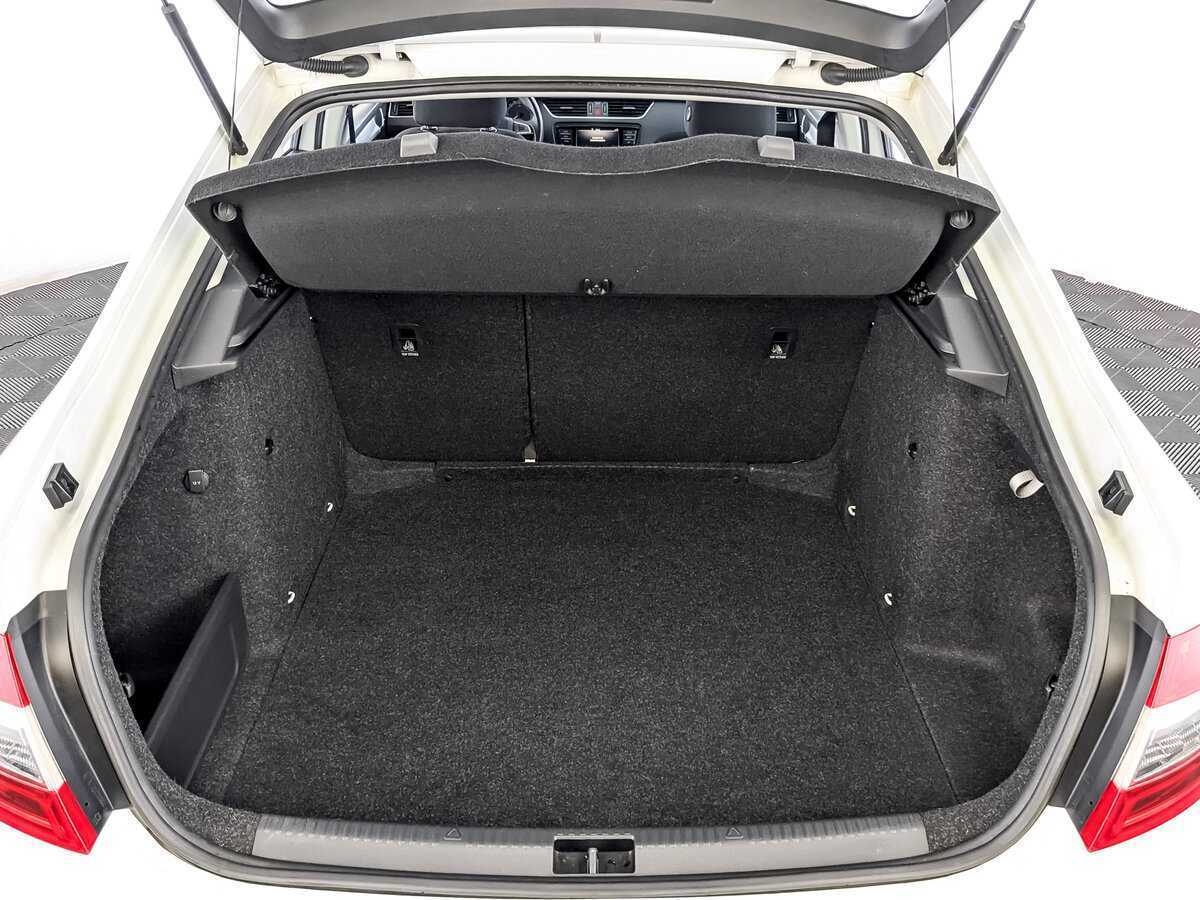 Купить Skoda Octavia, 2018, 74 475 км, фото №10