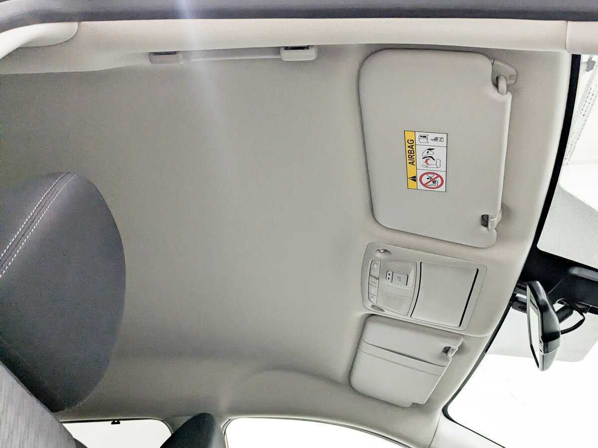 Купить Nissan X-Trail, 2019, 91 024 км, фото №21