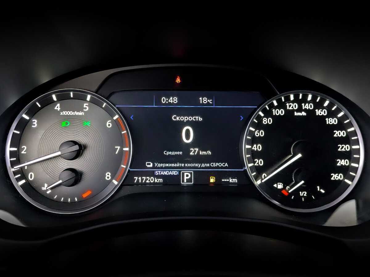 Купить Infiniti QX50, 2018, 71 400 км, фото №13