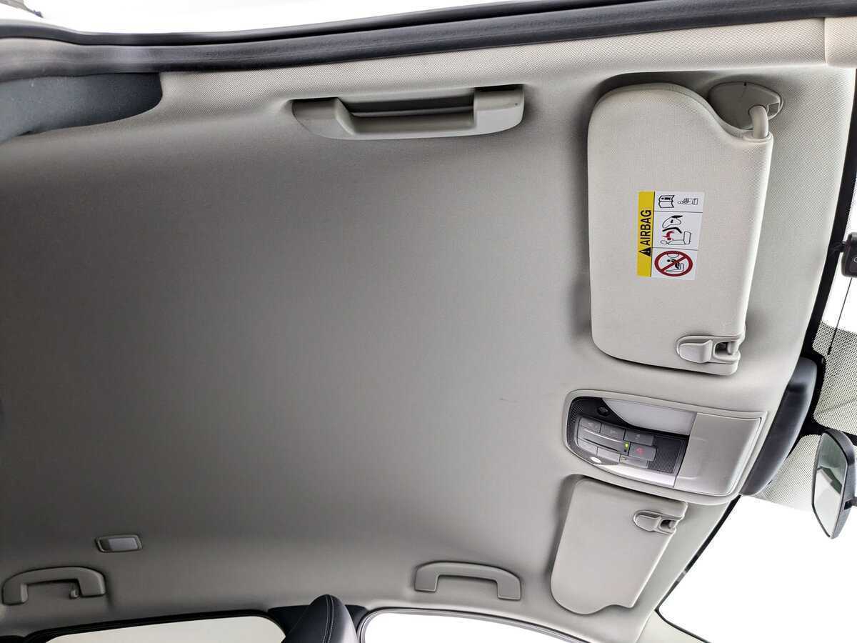 Купить Infiniti QX50, 2018, 71 400 км, фото №23