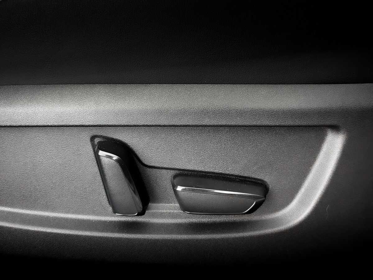 Купить Infiniti QX50, 2018, 71 400 км, фото №25