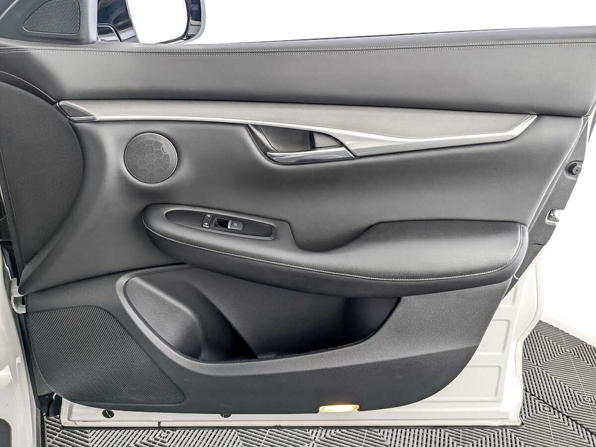 Купить Infiniti QX50, 2018, 71 400 км, фото №26
