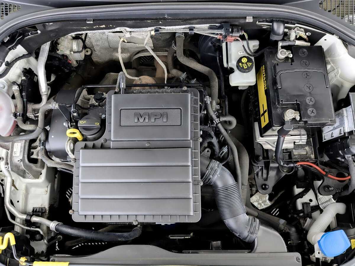 Купить Skoda Octavia, 2019, 147 437 км, фото №9