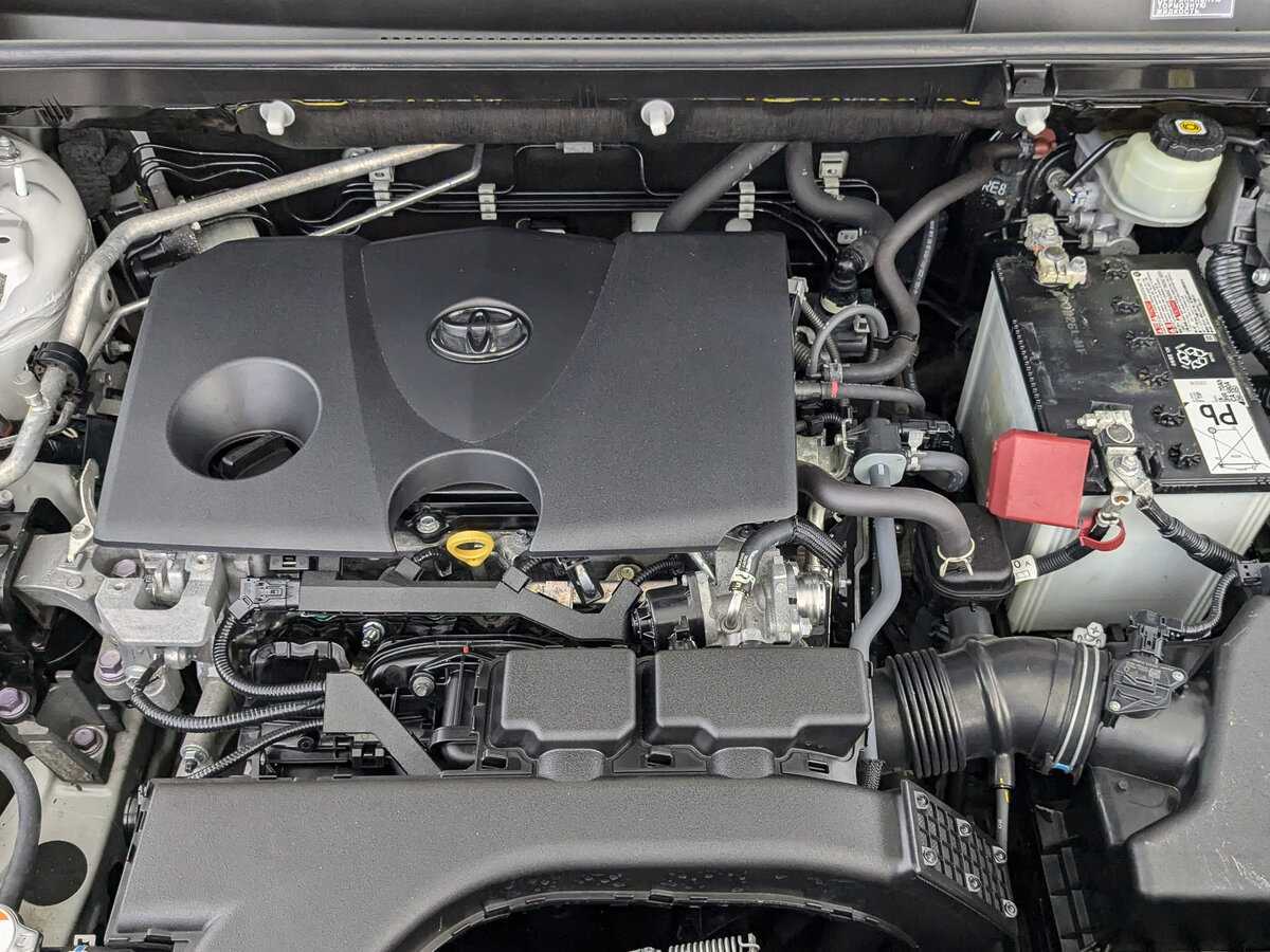 Купить Toyota RAV4, 2021, 58 061 км, фото №9