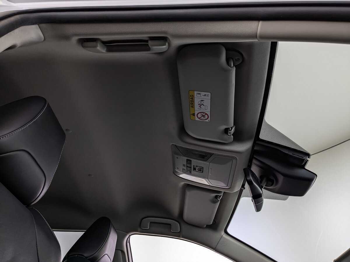 Купить Toyota RAV4, 2021, 58 061 км, фото №23