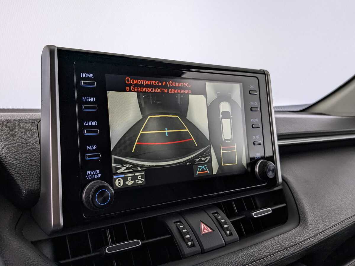 Купить Toyota RAV4, 2021, 58 061 км, фото №27