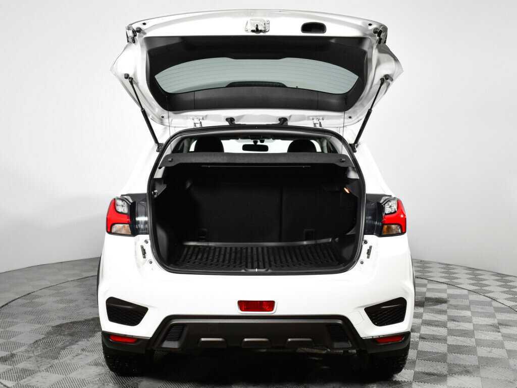 Купить Mitsubishi ASX, 2020, 60 000 км, фото №15