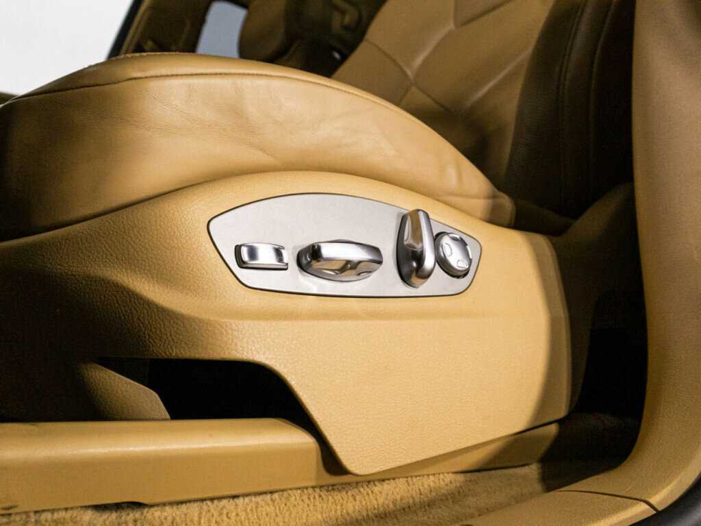 Купить Porsche Macan S, 2014, 178 841 км, фото №17