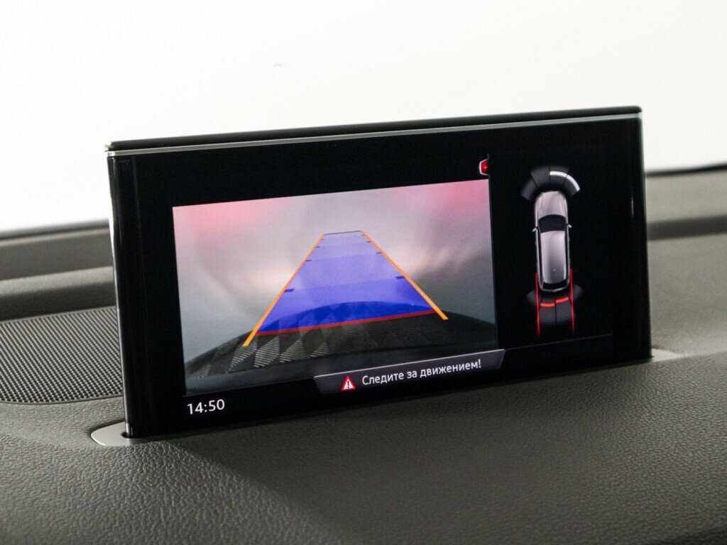 Купить Audi Q7, 2015, 185 478 км, фото №17