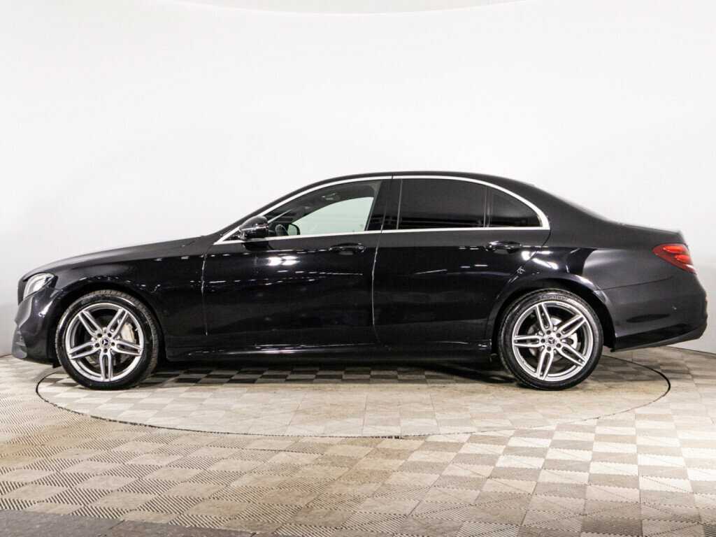 Купить Mercedes-Benz E-Класс 220 d, 2019, 178 676 км, фото №8